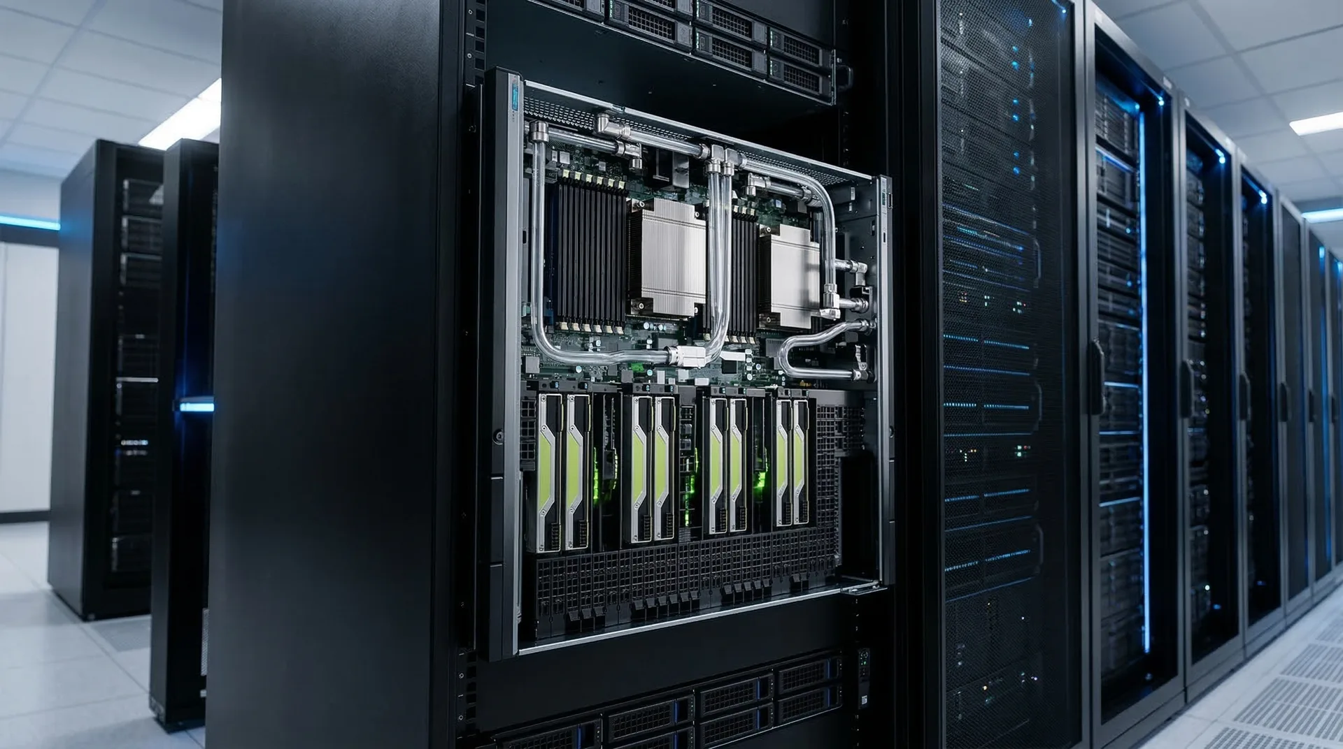 Dell PowerEdge XE Series