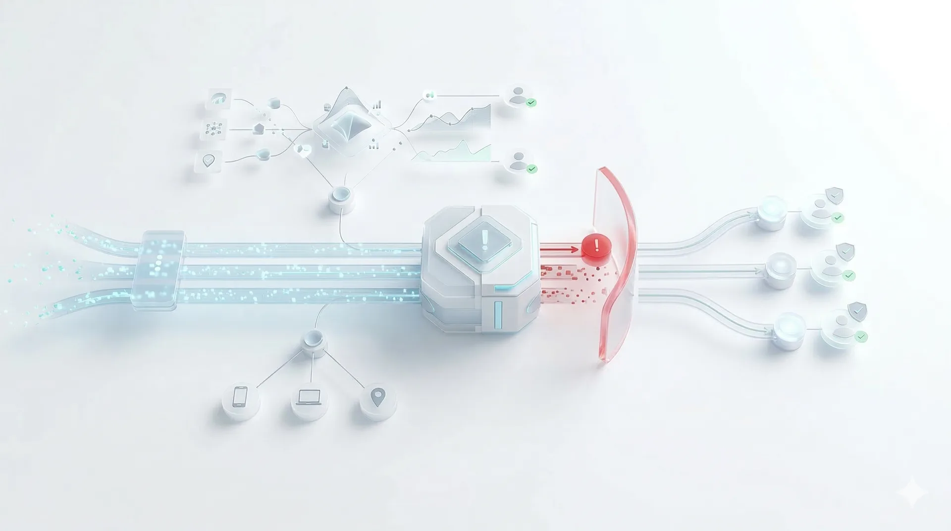 Fraud Detection System (FDS)